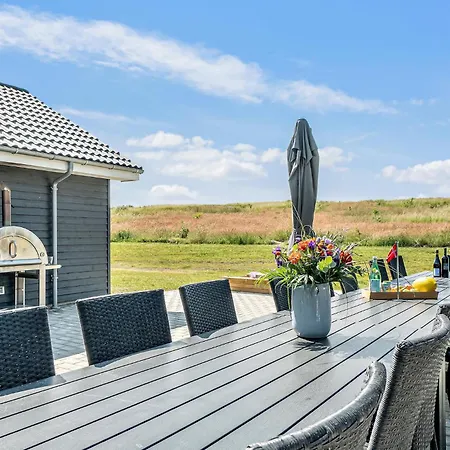 Awesome In With Sauna * Grenå