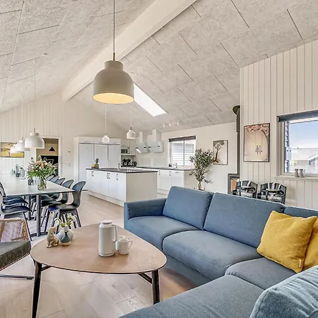 Awesome In With Sauna Grenå