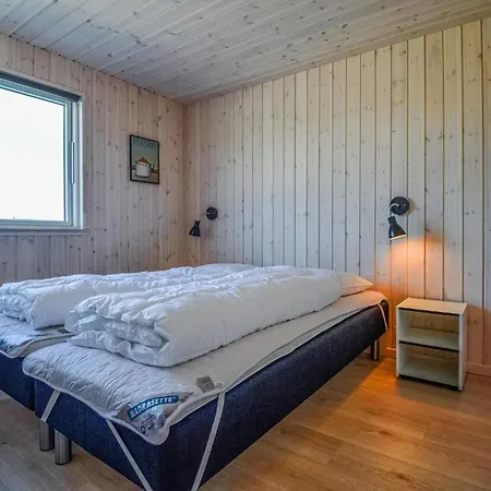 Awesome In With Sauna * Grenå