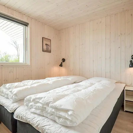 Awesome In With Sauna