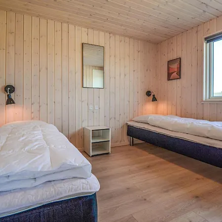 Tatil Evi Awesome In With Sauna