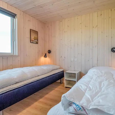 Awesome In With Sauna Tatil Evi *