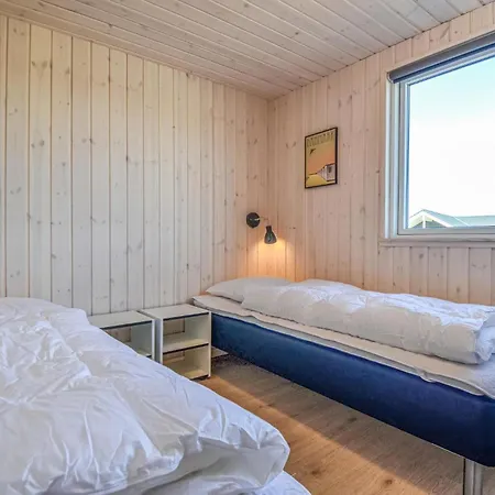 Awesome In With Sauna Tatil Evi Grenå