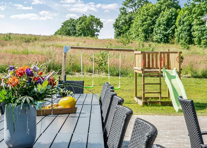 Awesome In With Sauna