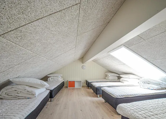 Awesome In With Sauna Сasa de vacaciones