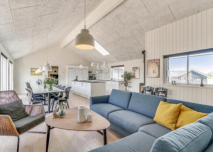 Awesome In With Sauna Grenå