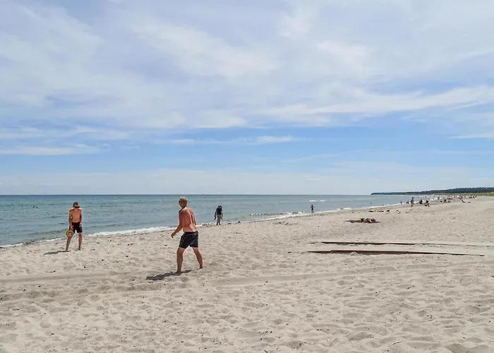 Сasa de vacaciones Awesome In With Sauna *