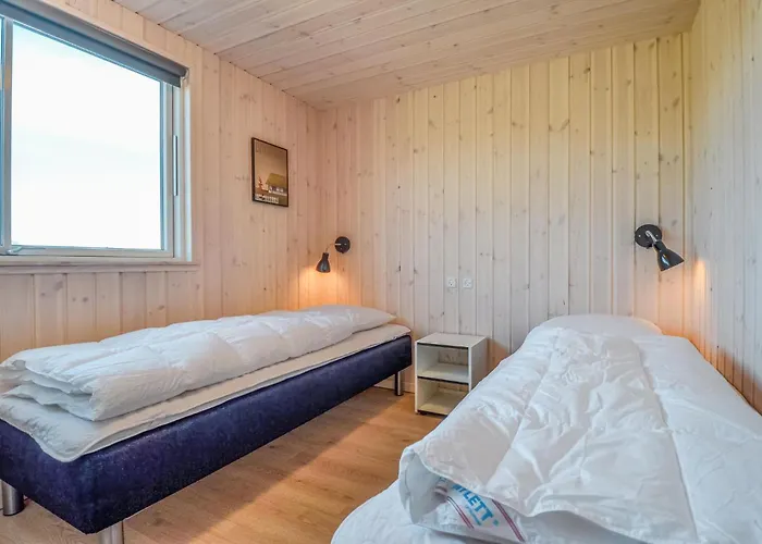 Awesome In With Sauna Дом отдыха *
