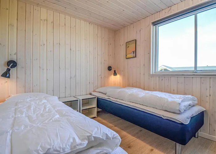 Awesome In With Sauna Дом отдыха Грена