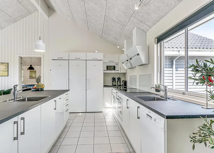 Awesome In With Sauna